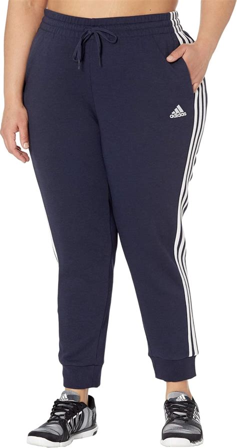 adidas damen hose kurzgröße|Petite Mode .